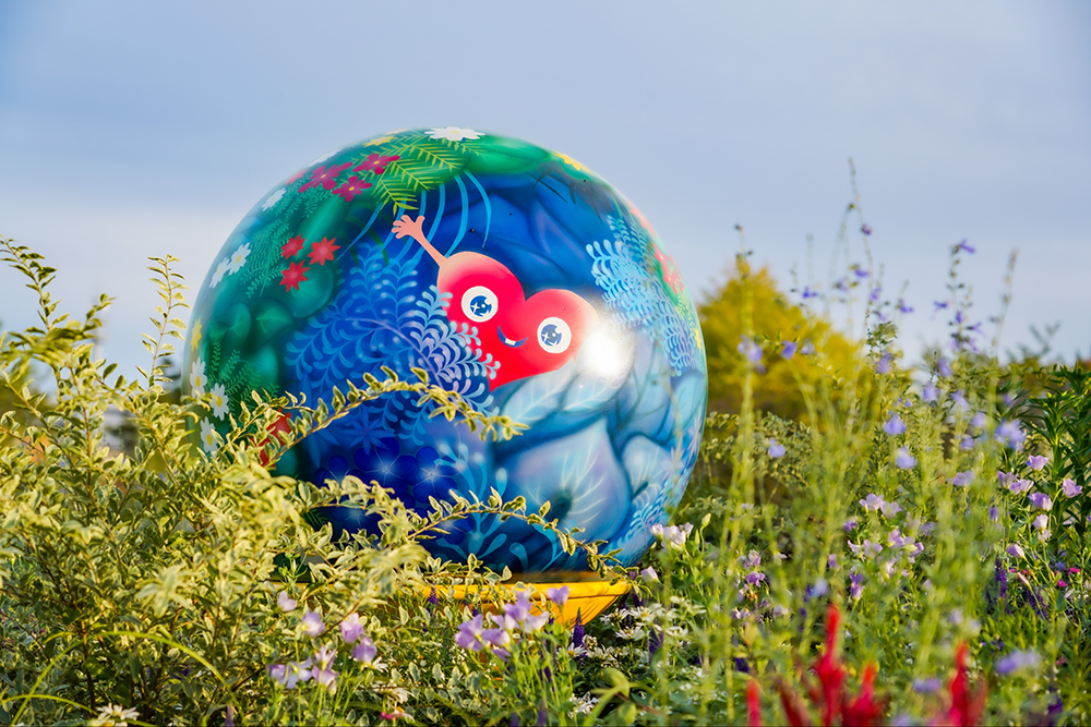 トゥンクトゥンク