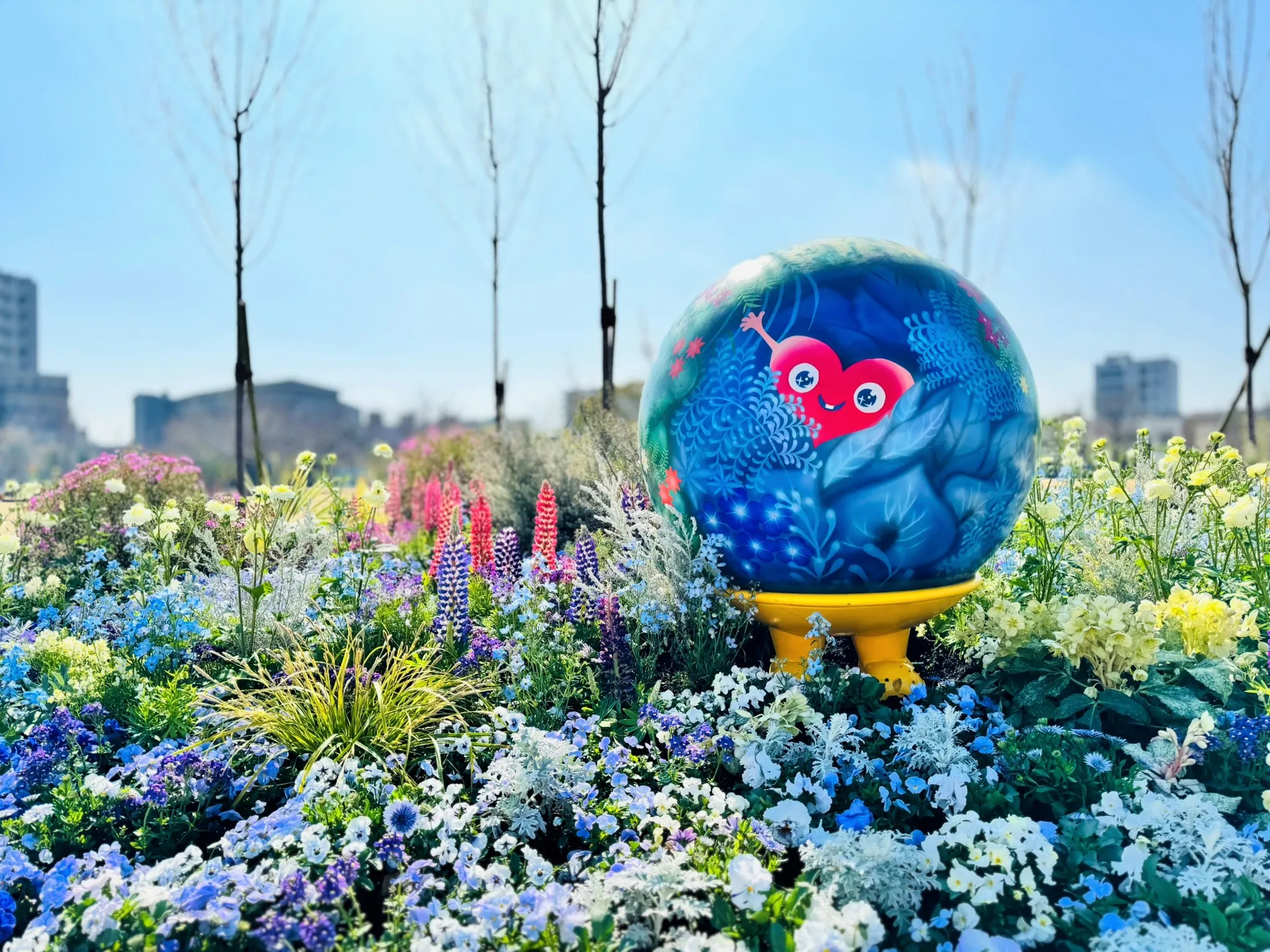 トゥンクトゥンク