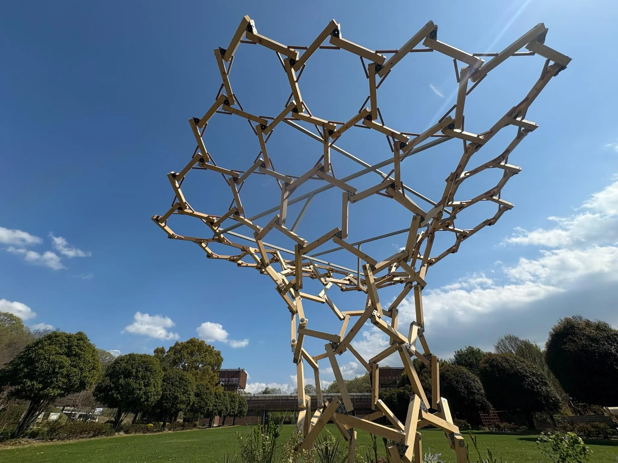 岐阜フェアモニュメント