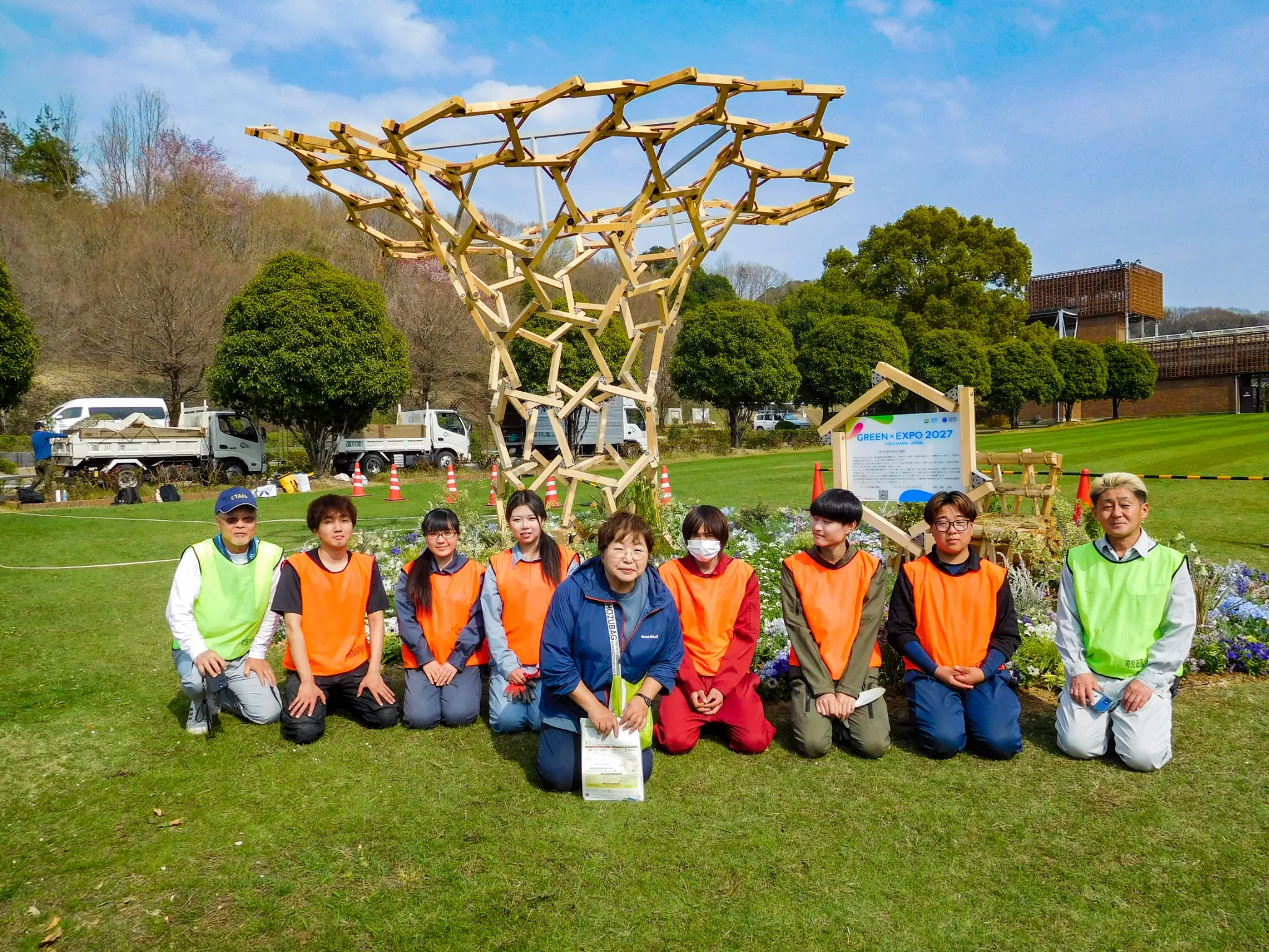 岐阜フェアアカデミー１