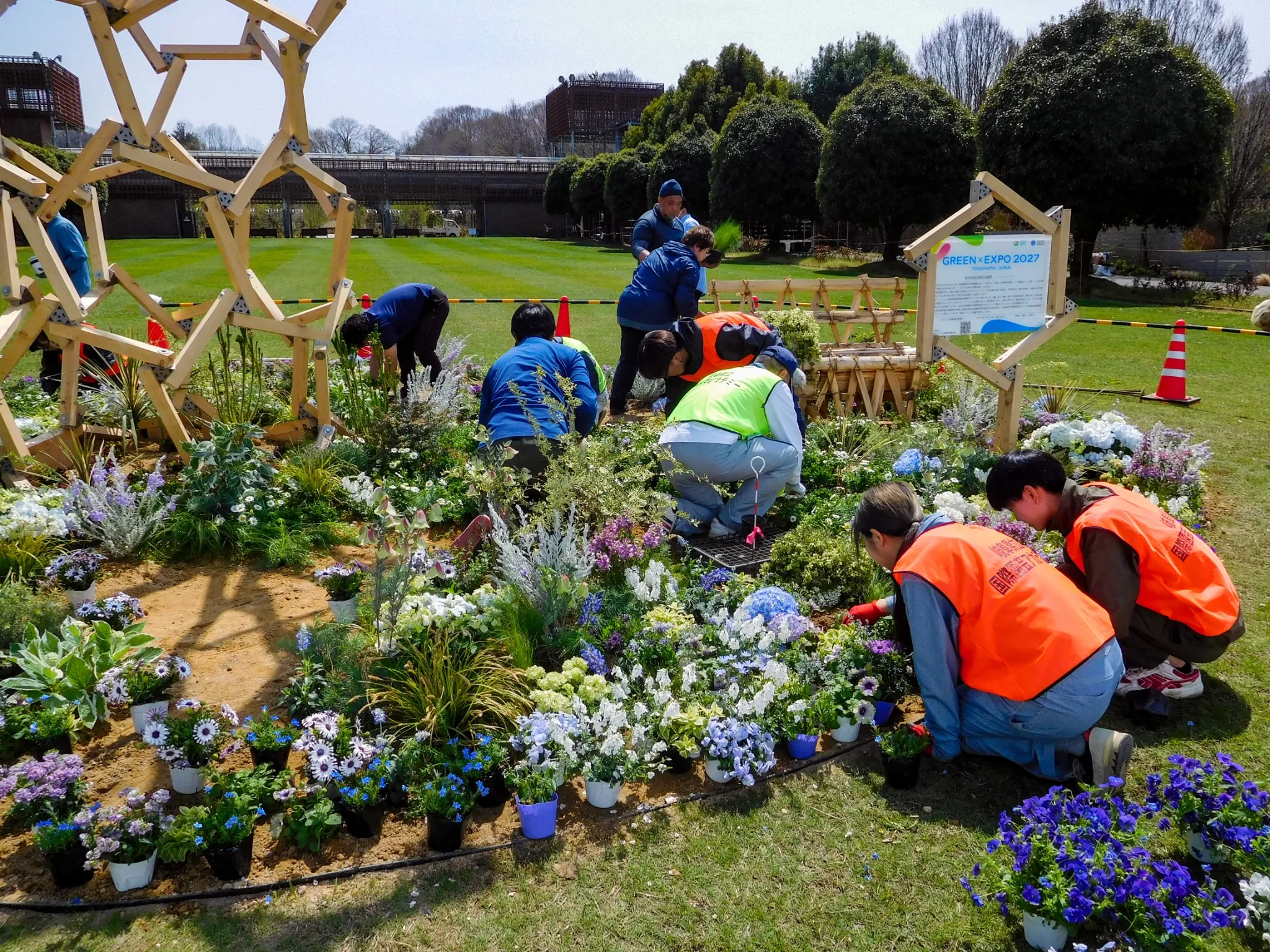 岐阜フェアアカデミー２