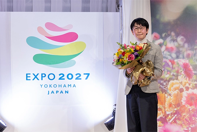 喜多祐子（きたゆうこ）さんの写真