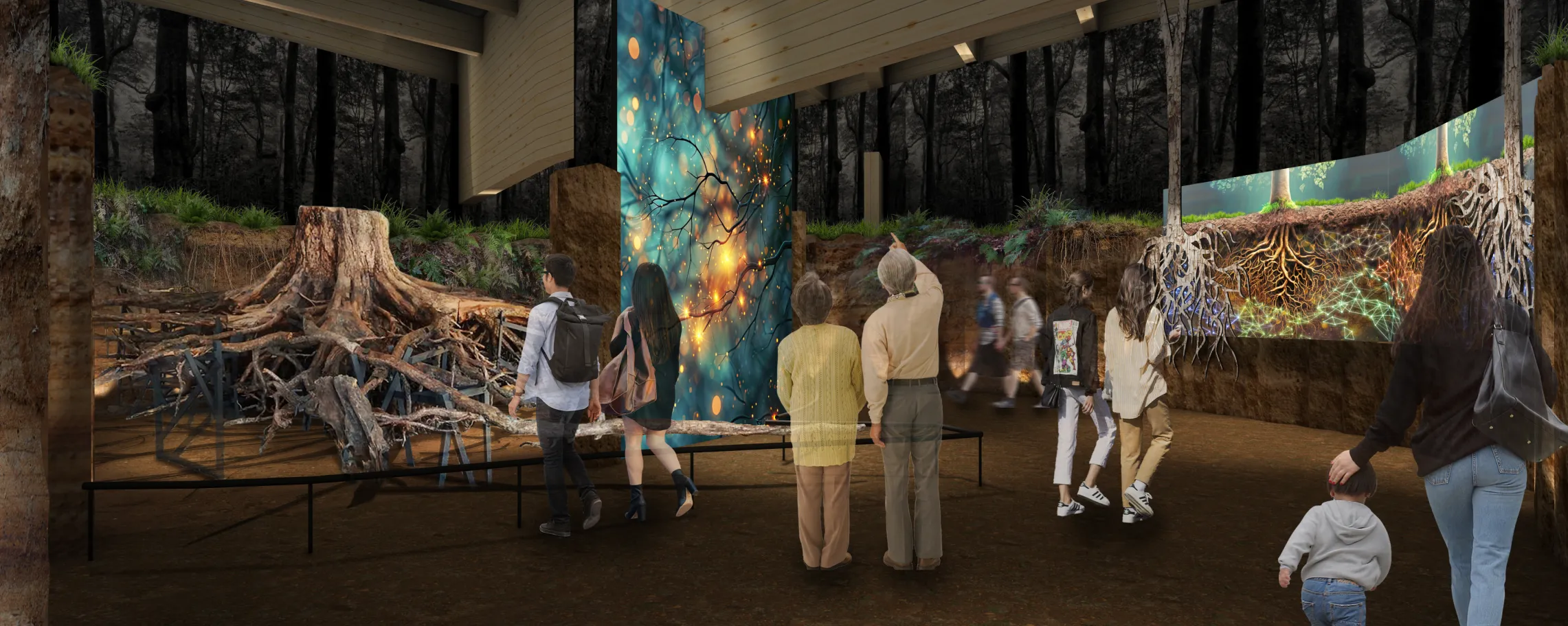 EXPO 2027 YOKOHAMA JAPAN イメージ図4