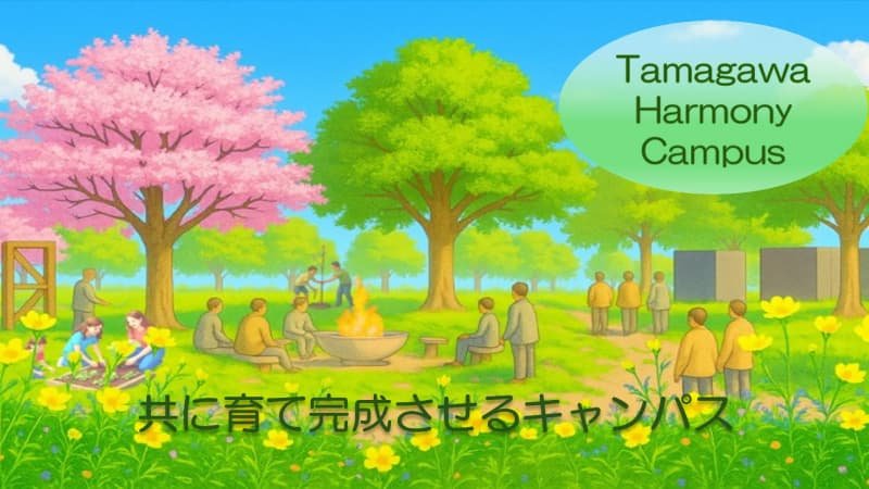 玉川大学・玉川学園