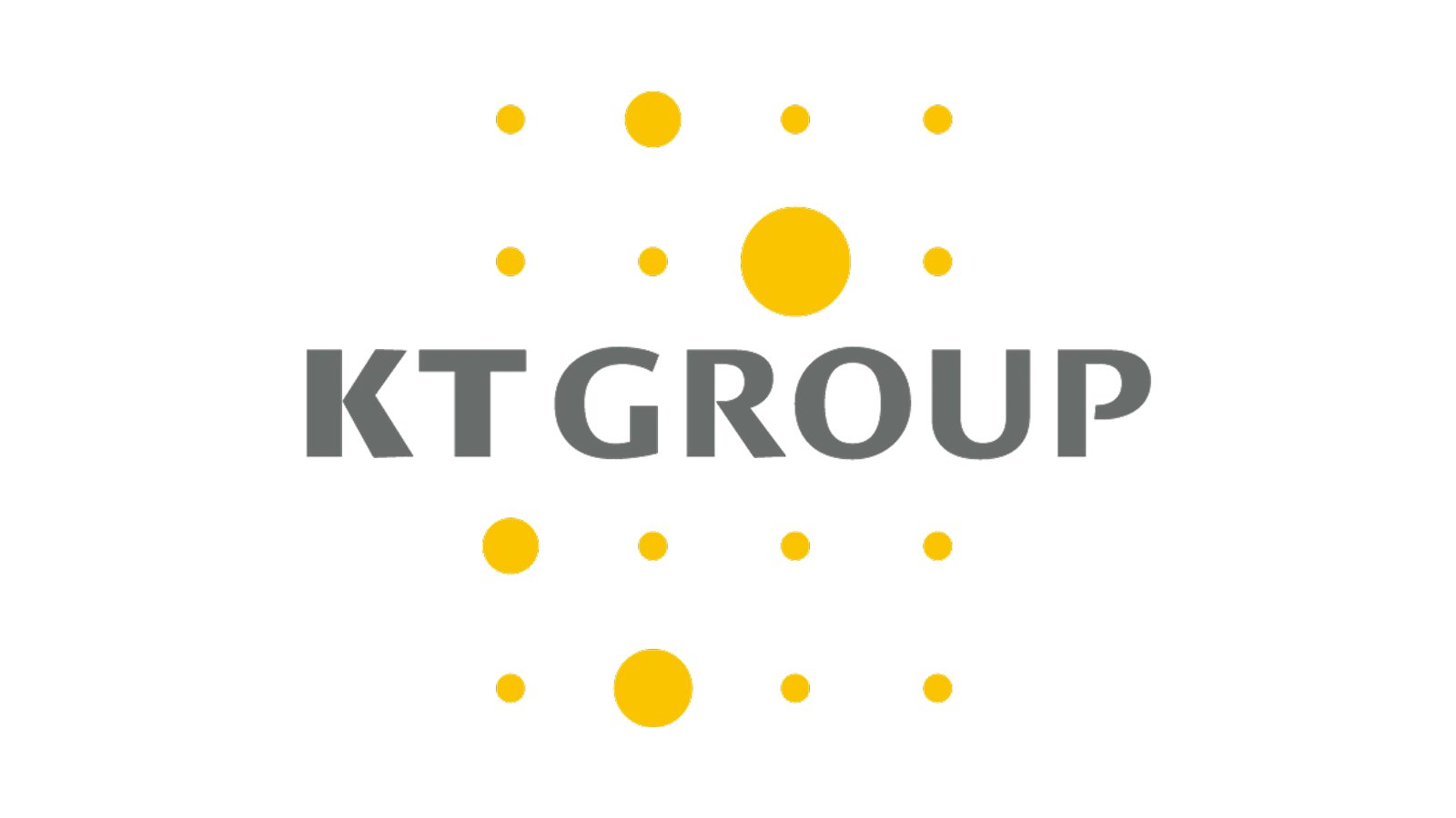 ＫＴグループのロゴ