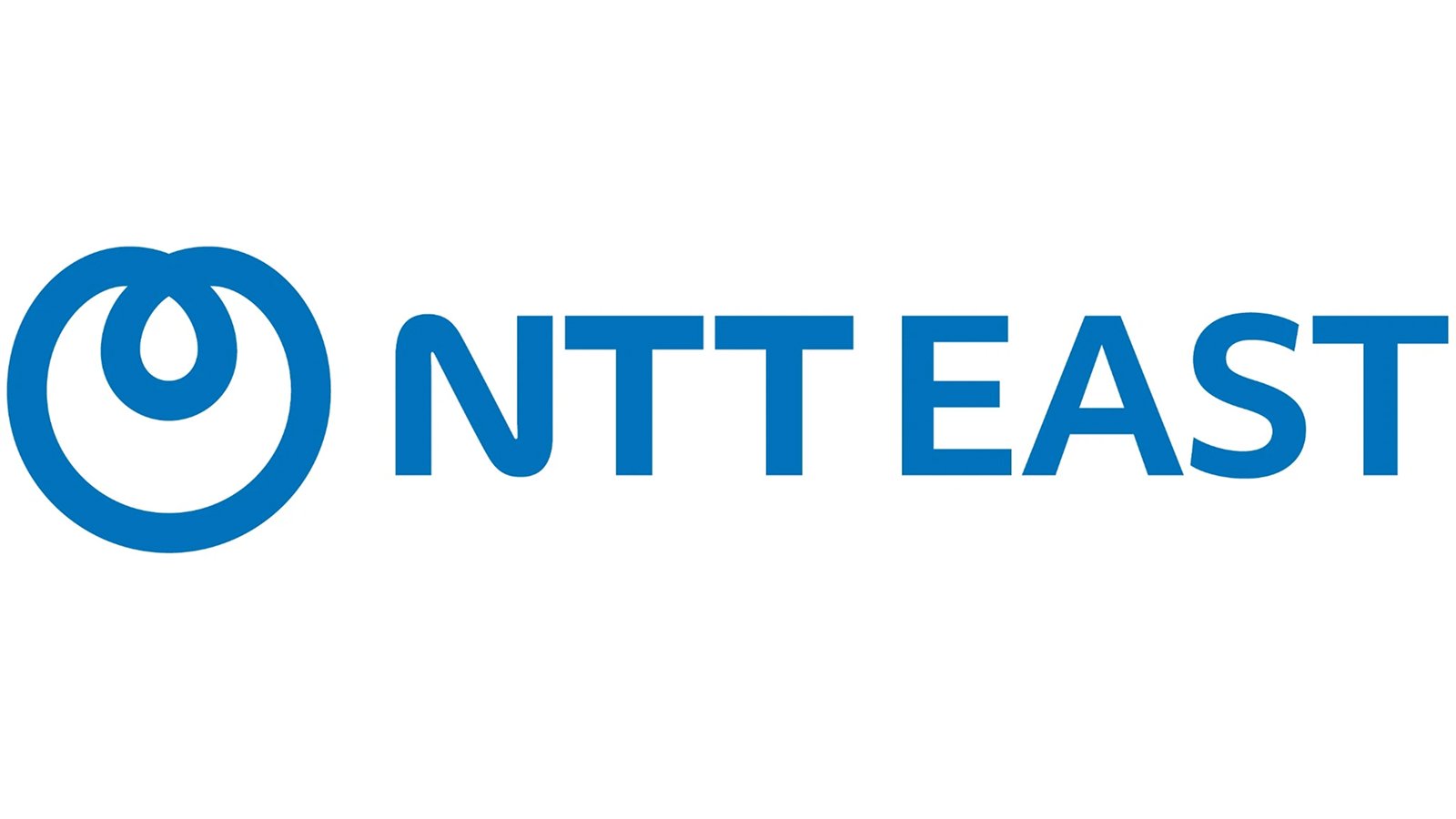 NTT東日本株式会社のロゴ