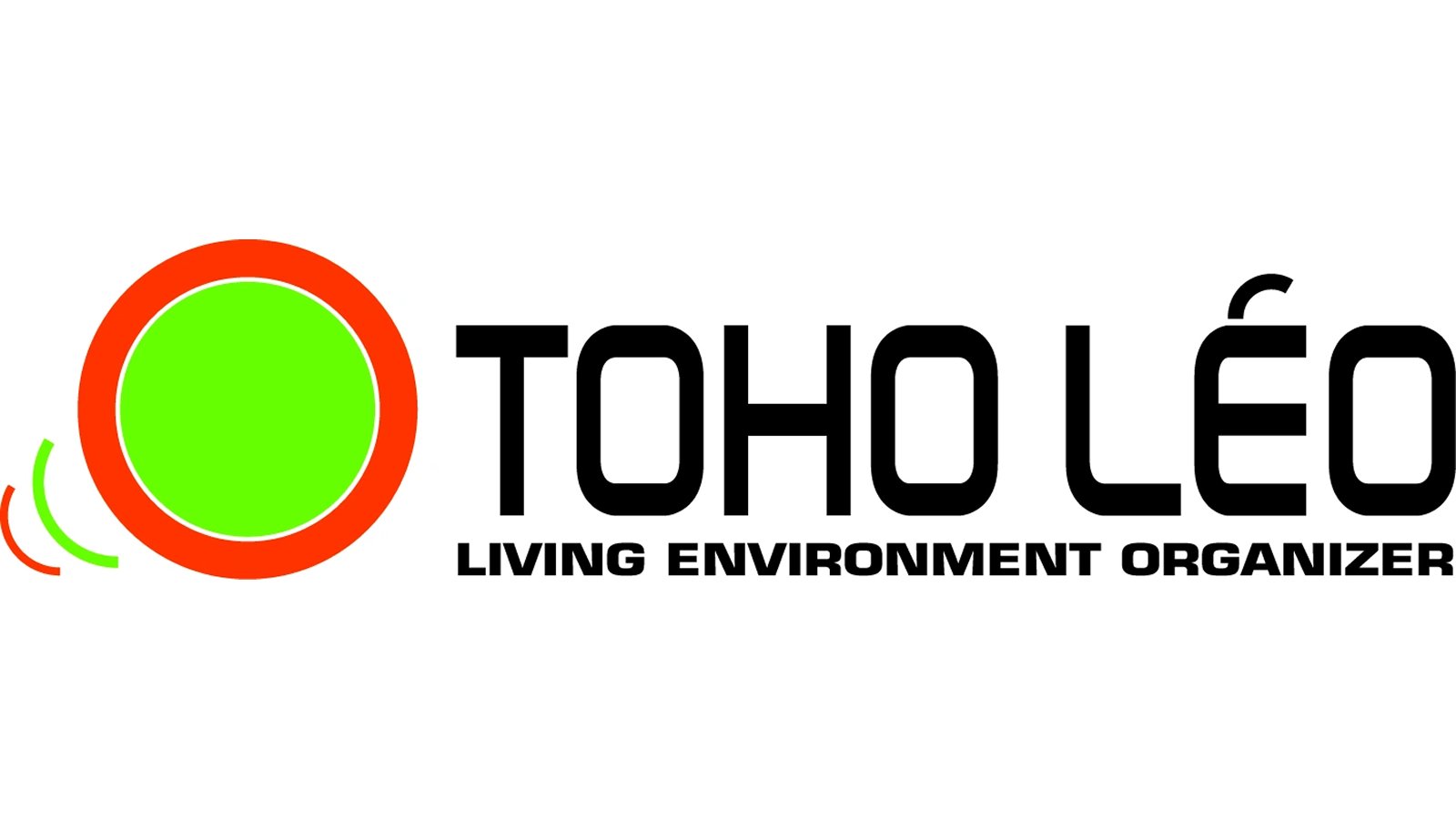 東邦レオ株式会社のロゴ