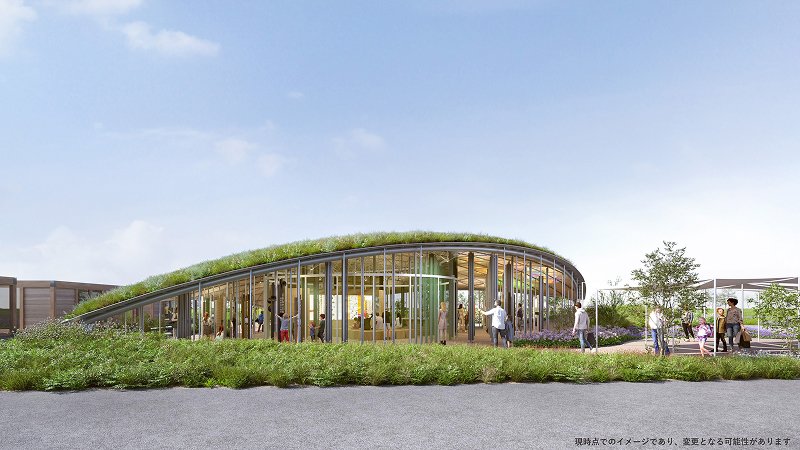 くるくるくのパース図