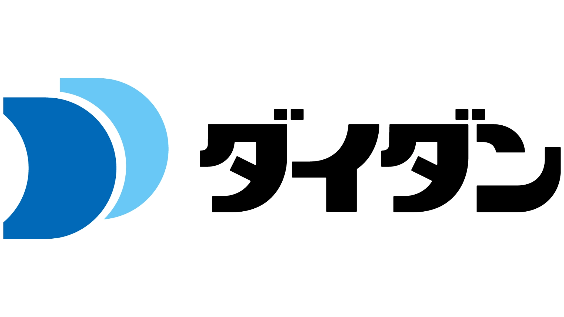 ダイダン株式会社のロゴ画像
