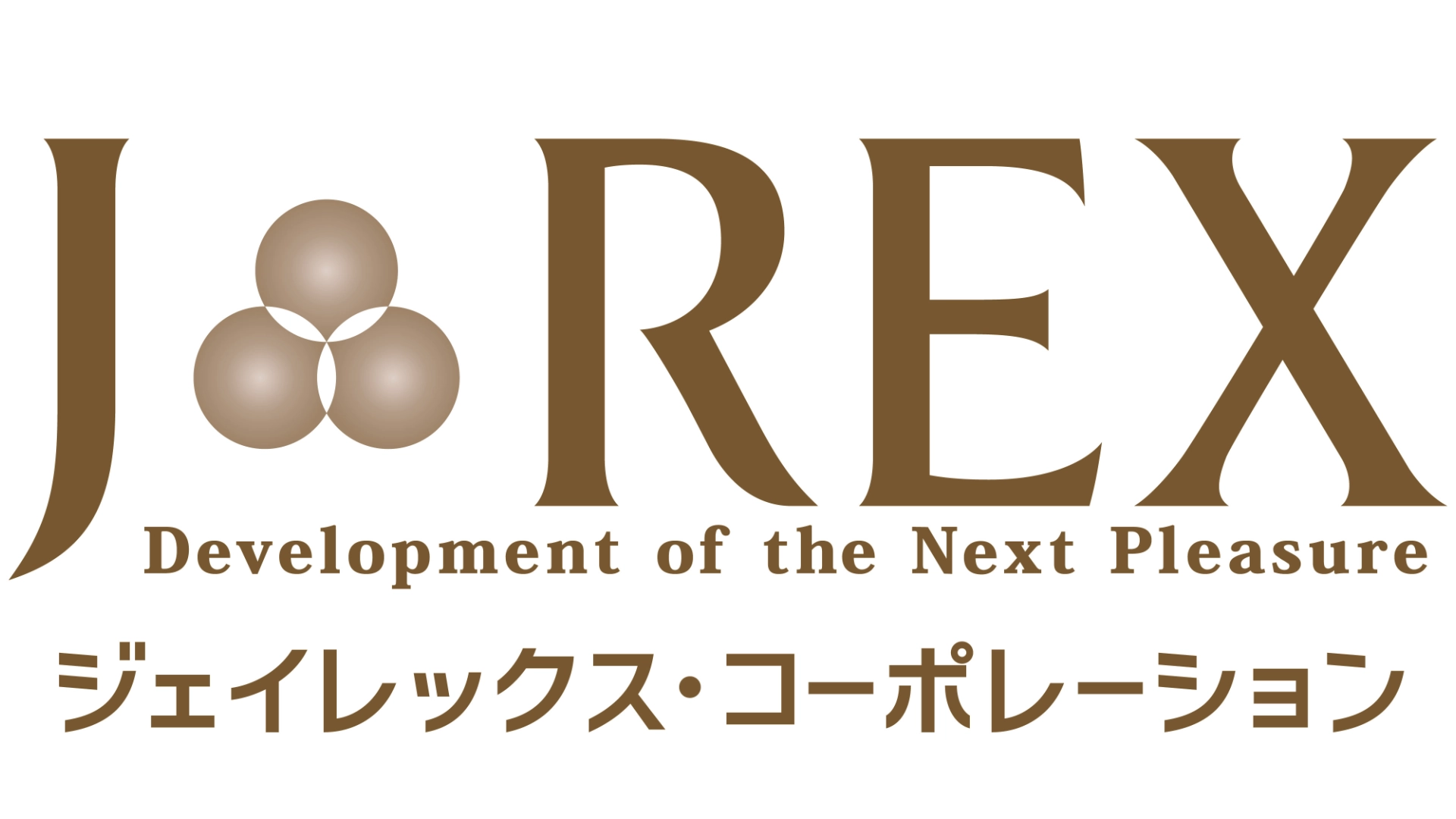 ジェイレックス・コーポレーション株式会社のロゴ画像
