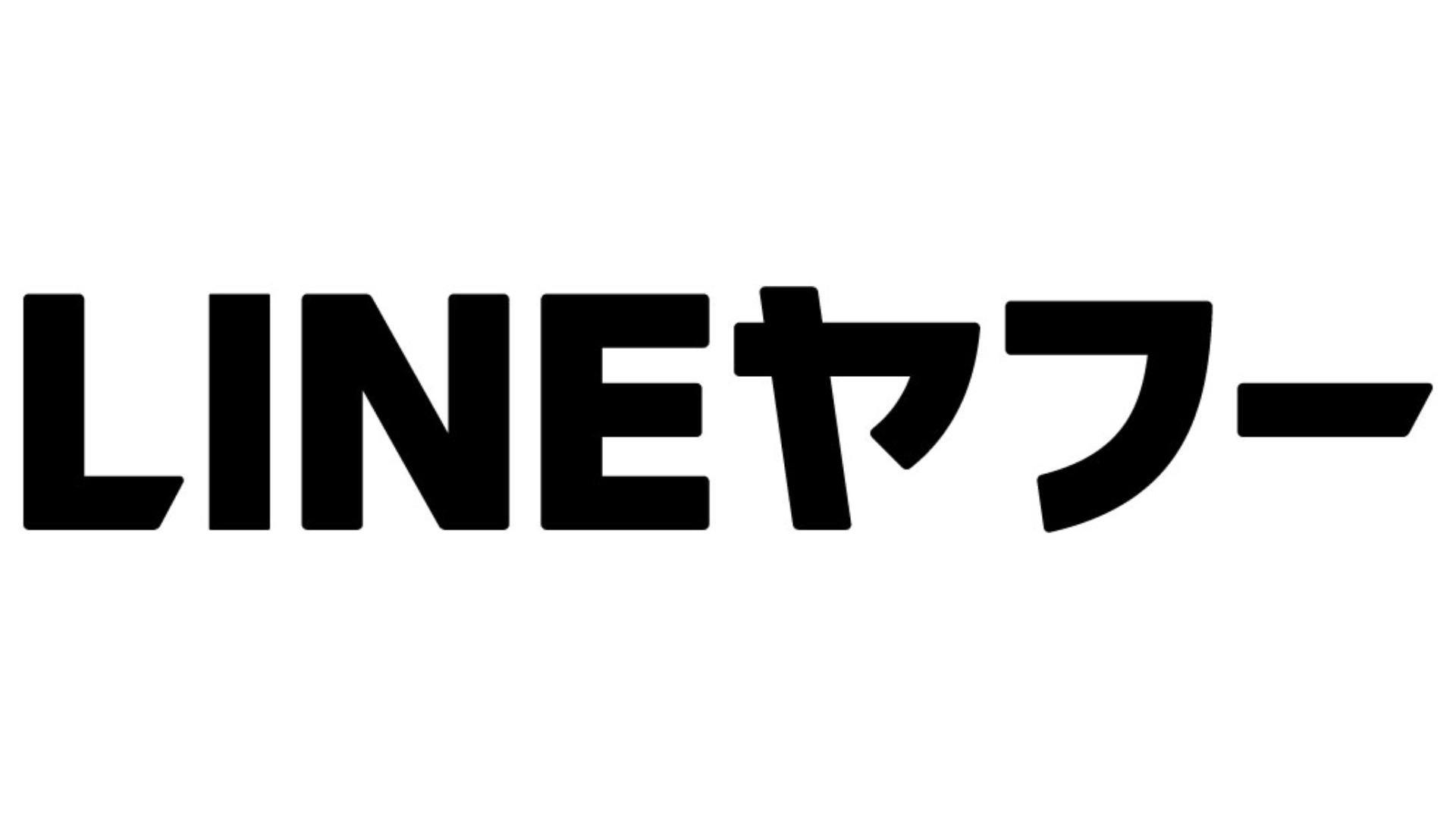 LINEヤフーのロゴ画像