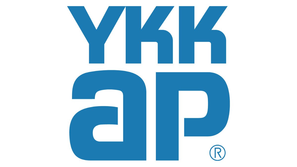 YKKAPのロゴ画像