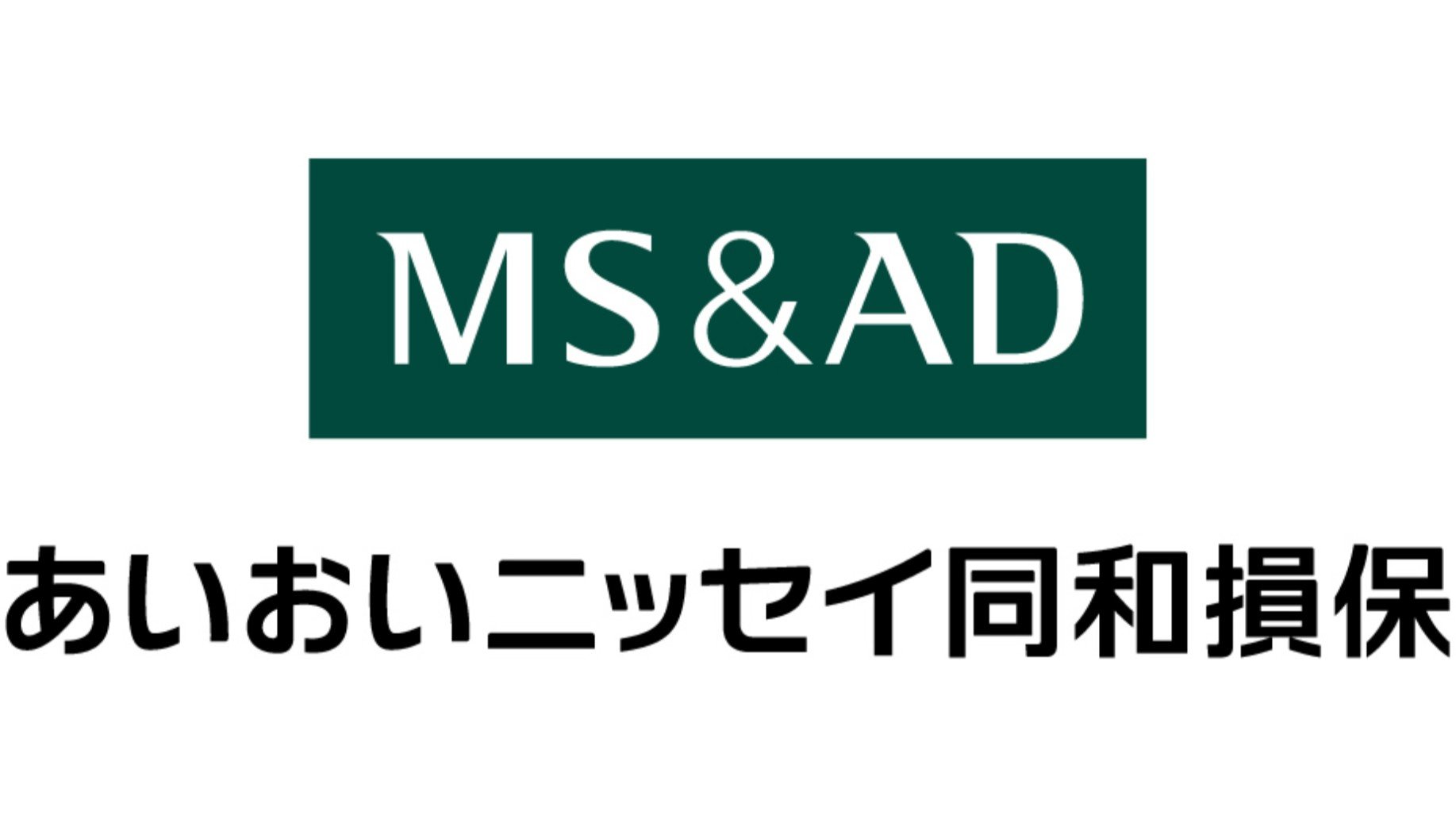 あいおいニッセイ同和損保のロゴ画像
