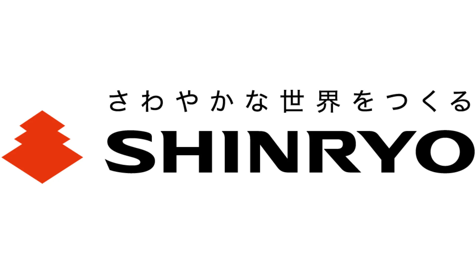新菱冷熱工業株式会社のロゴ画像