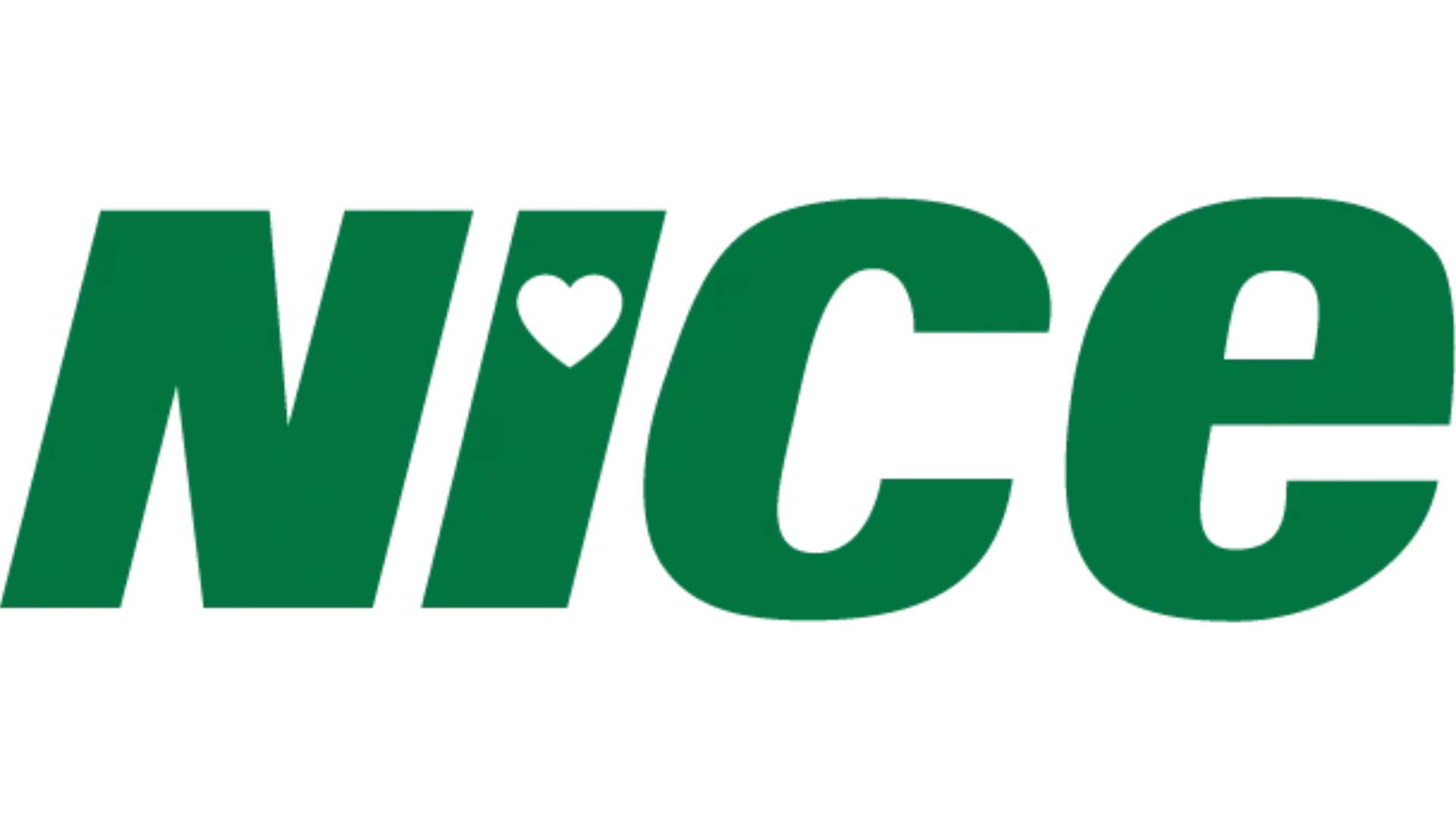 ナイス株式会社のロゴ画像