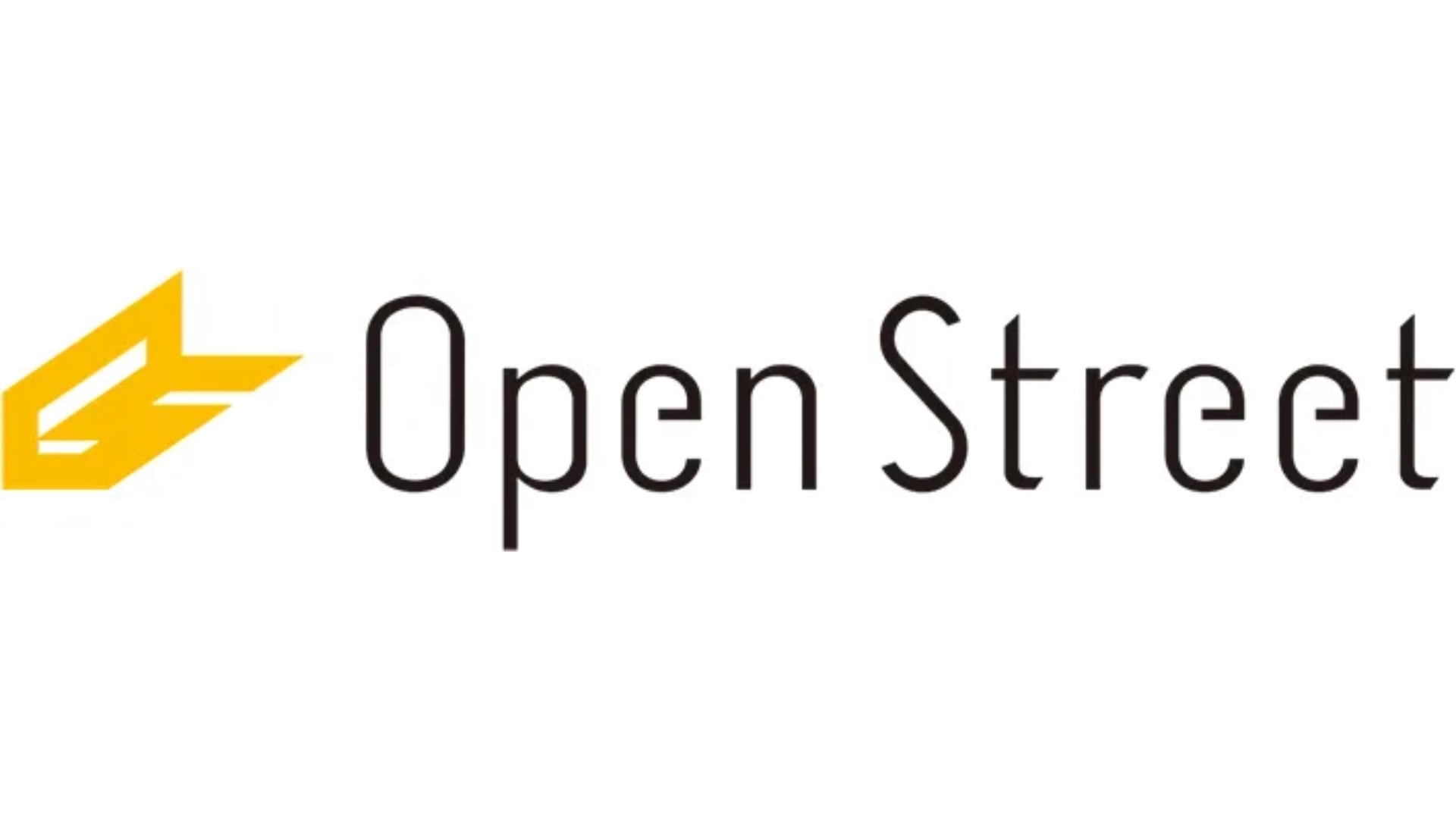Open Streetのロゴ画像