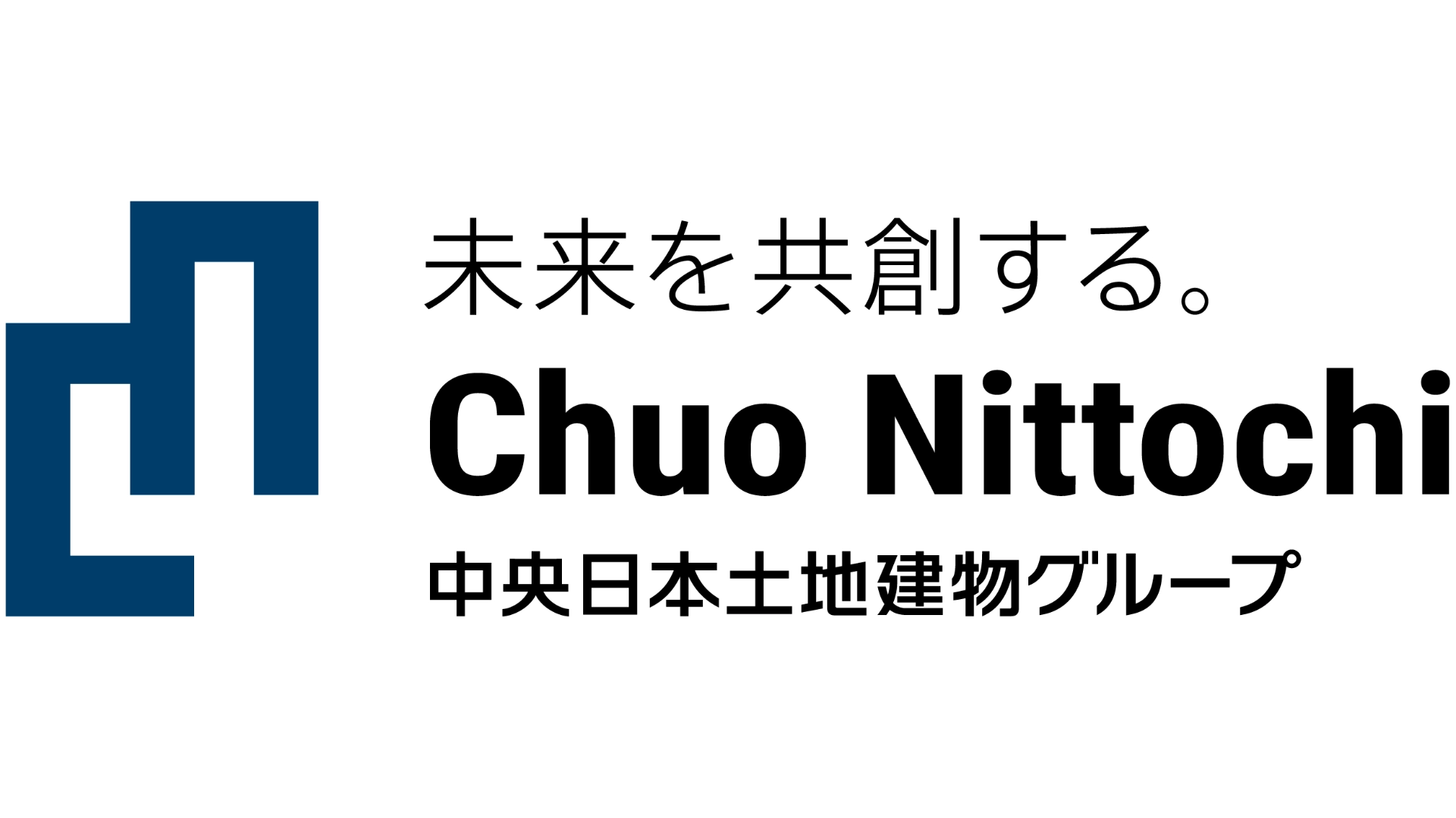 中央日本土地建物グループ株式会社のロゴ画像