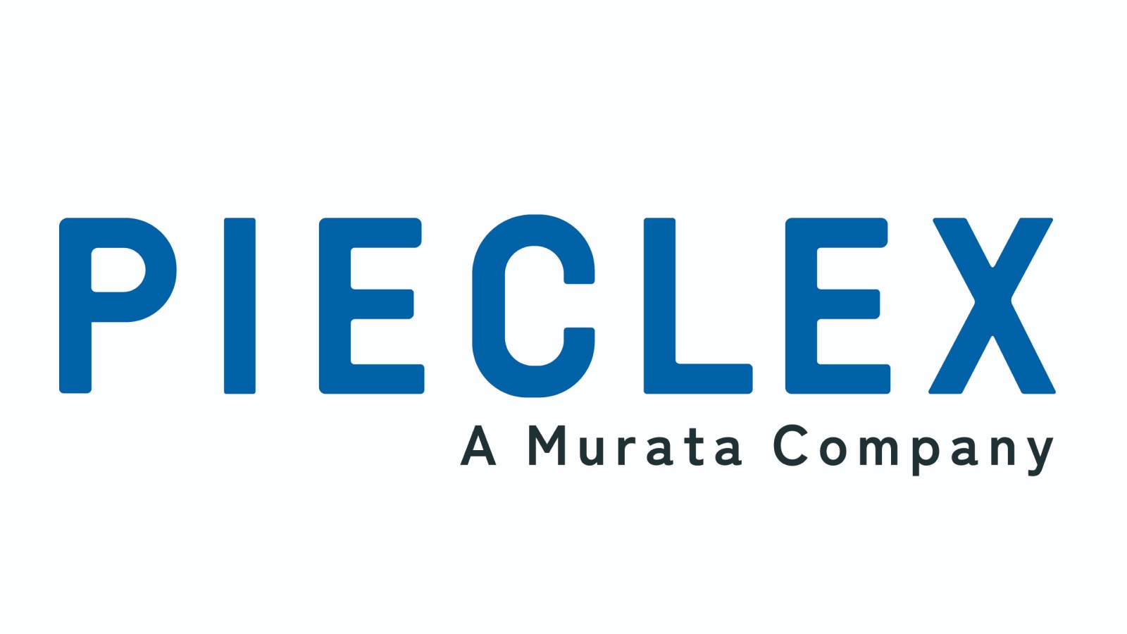 PIECLEXのロゴ画像