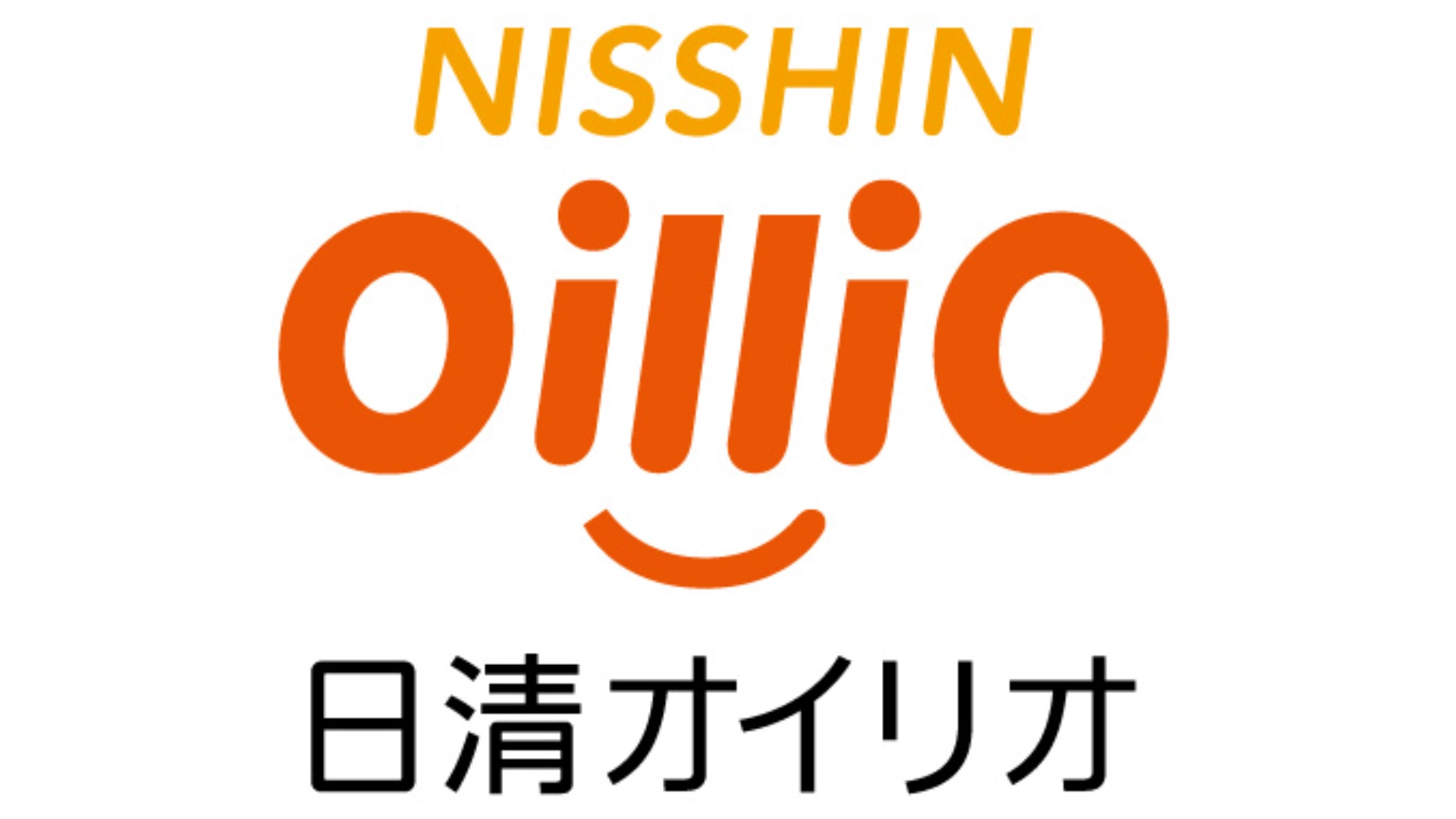 日清オイリオのロゴ画像