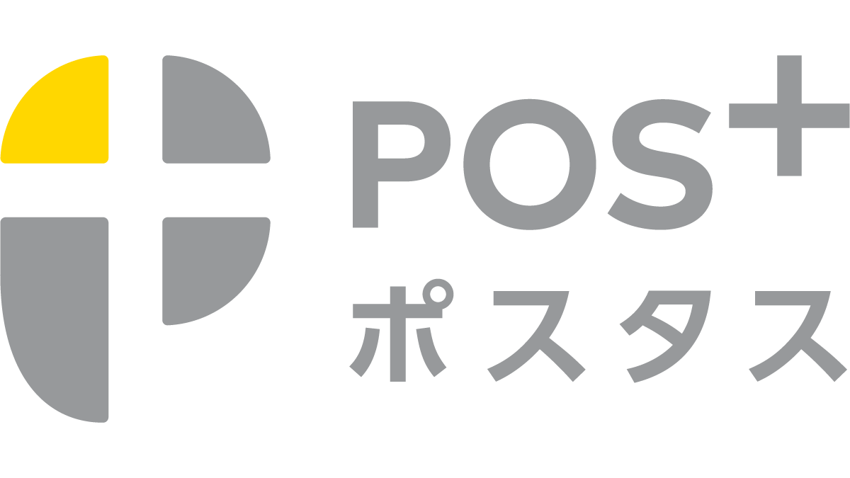 ポスタスのロゴ画像