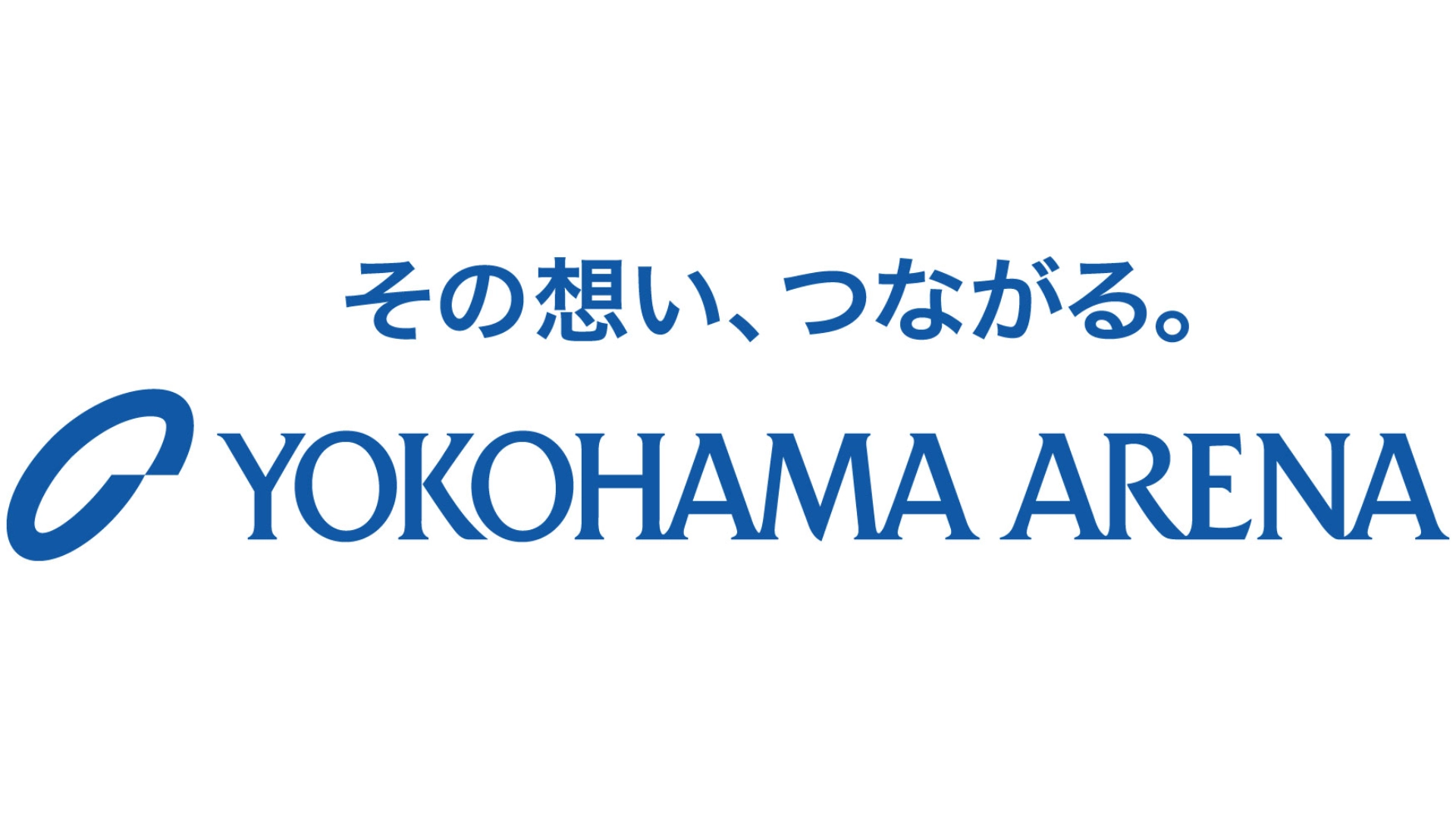 株式会社横浜アリーナのロゴ画像