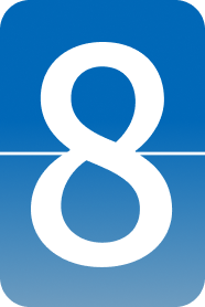 8