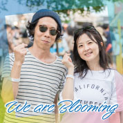 We are Blooming