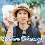 We are Blooming