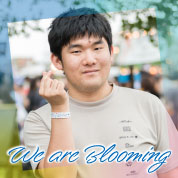 We are Blooming