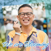 We are Blooming