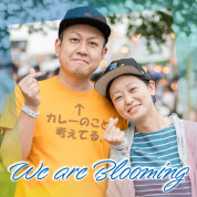 We are Blooming
