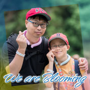 We are Blooming