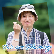We are Blooming