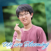 We are Blooming
