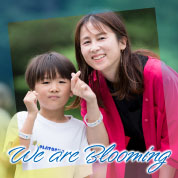 We are Blooming
