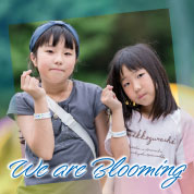 We are Blooming
