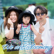 We are Blooming