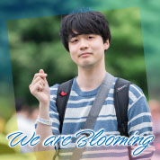 We are Blooming