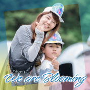 We are Blooming
