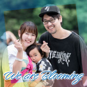 We are Blooming