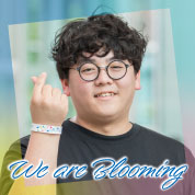 We are Blooming