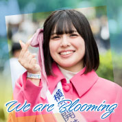 We are Blooming