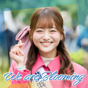 We are Blooming