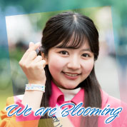 We are Blooming