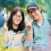 We are Blooming