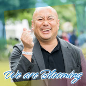 We are Blooming