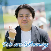 We are Blooming