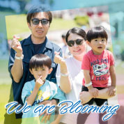 We are Blooming