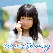 We are Blooming