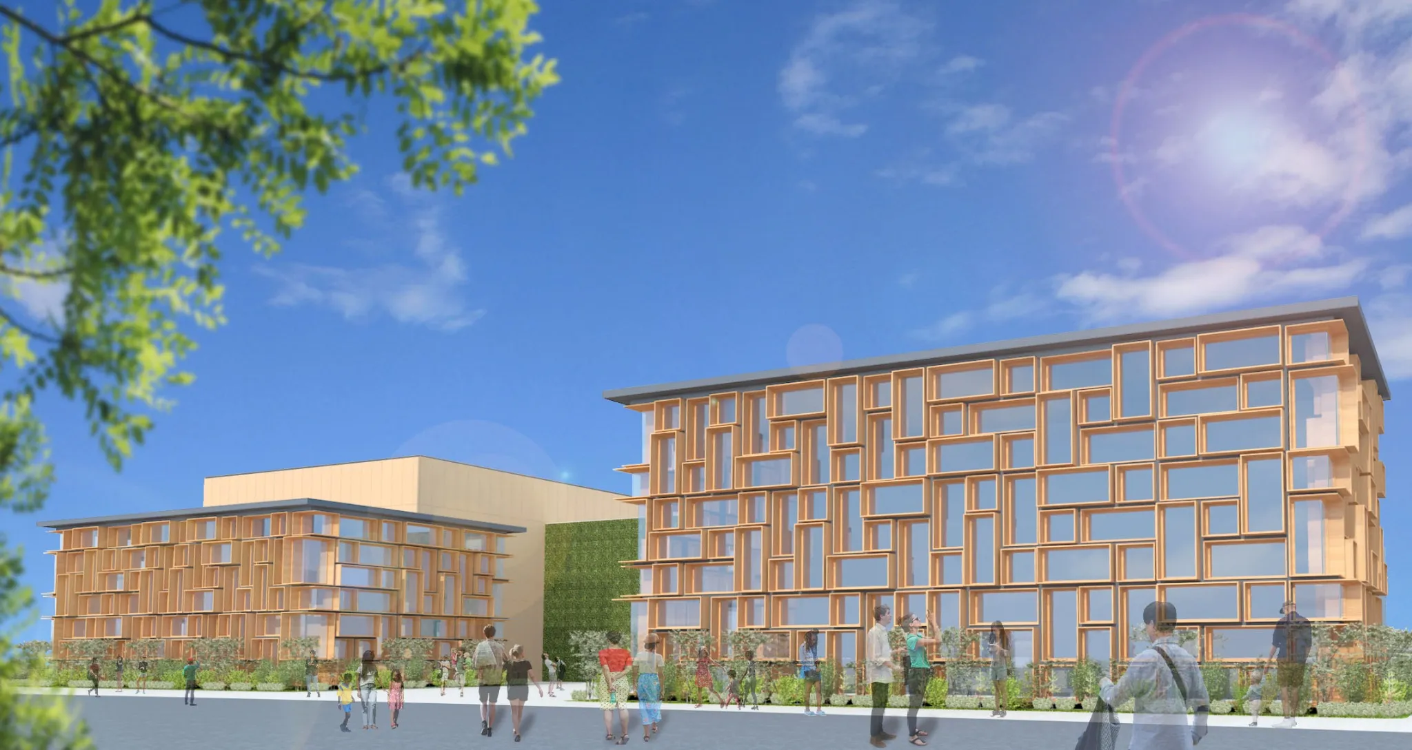 株式会社KTグループ パース図